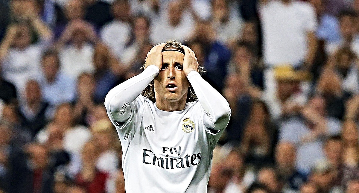 Modrić i ove zvijezde ulaze u zadnjih šest mjeseci ugovora. Bit će besplatni